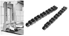 Leaf Chains, Leaf Chain for fork lift masts, Balancing Chain, Balance Chains, Low Tension Chain Manufacturer & Exporter in Mumbai India Jaycon Engineering